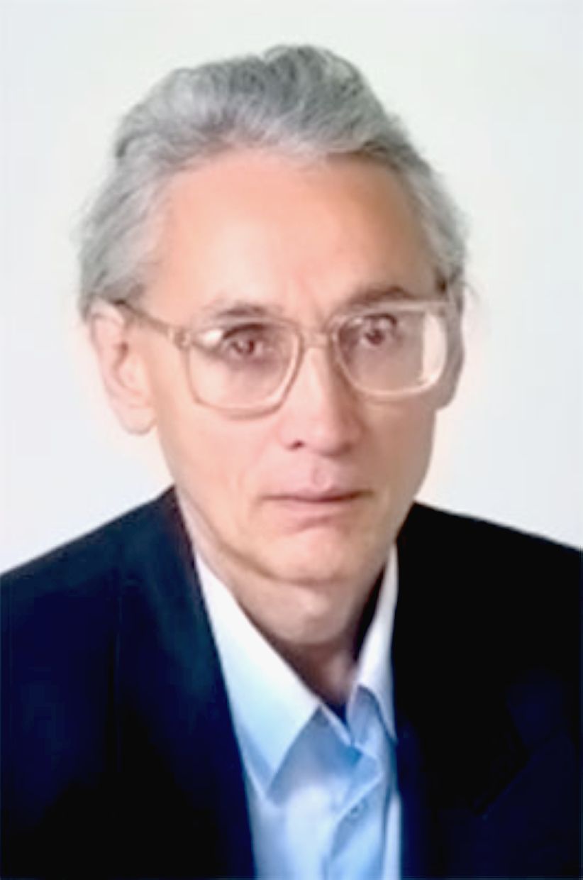 Владимир Кобекин